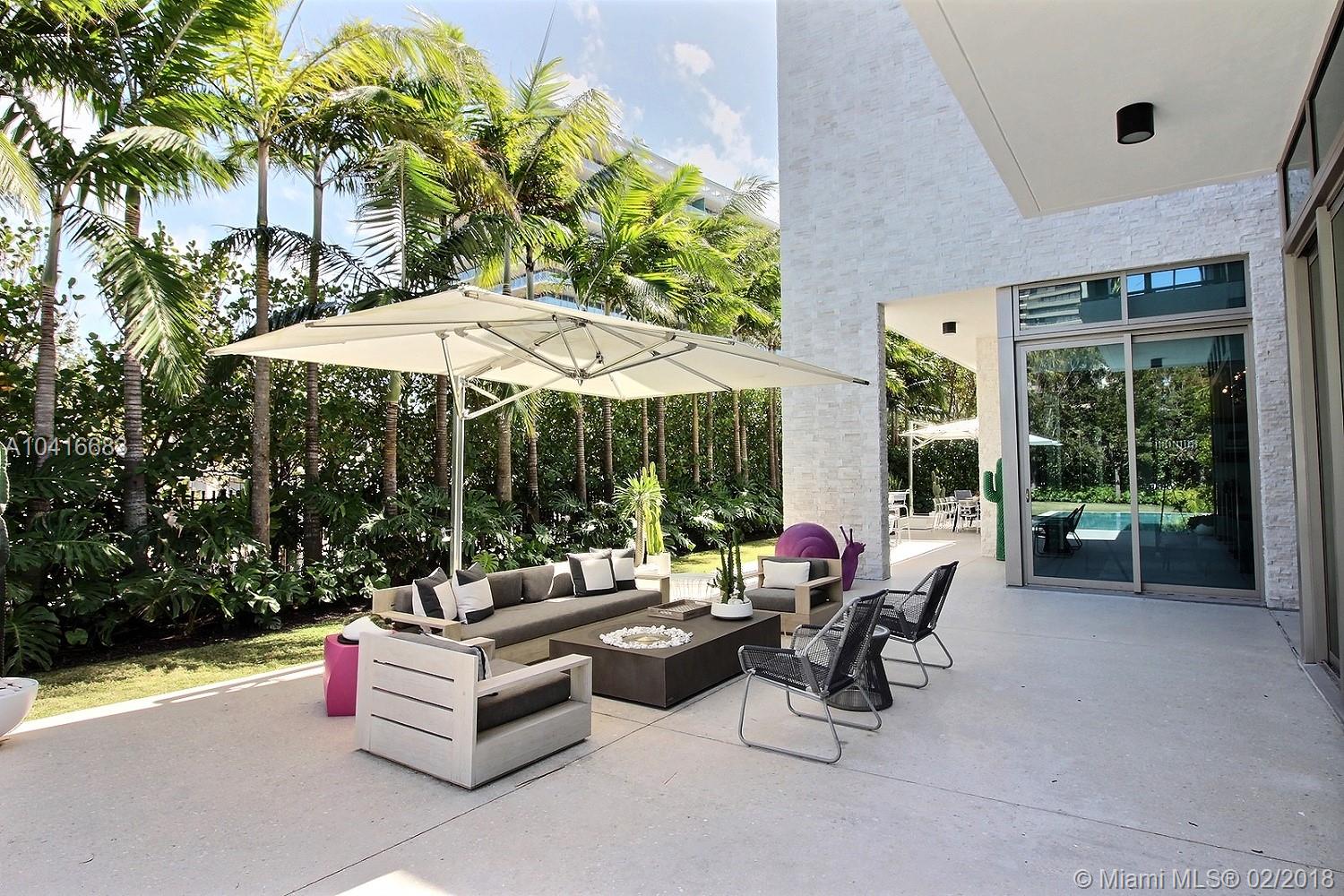 OCEANA KEY BISCAYNE CONDO - Residential