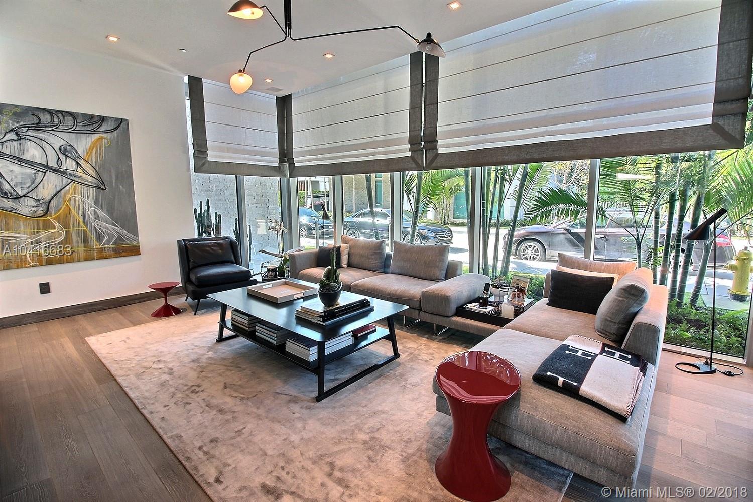 OCEANA KEY BISCAYNE CONDO - Residential