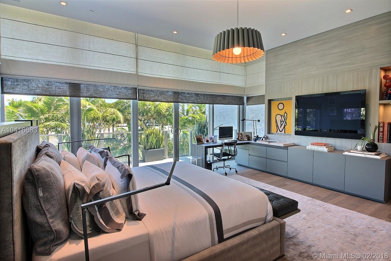 OCEANA KEY BISCAYNE CONDO - Residential
