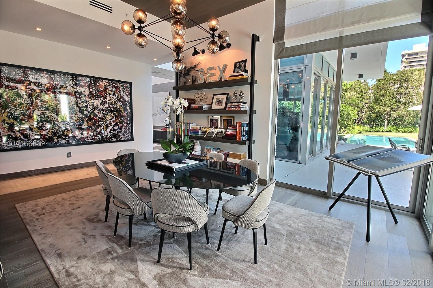 OCEANA KEY BISCAYNE CONDO - Residential