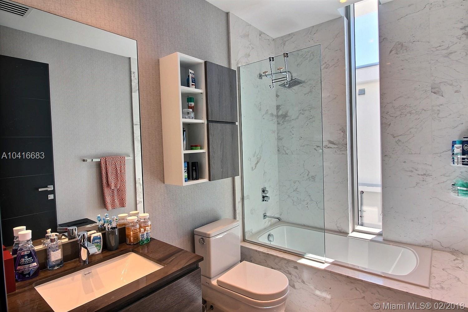OCEANA KEY BISCAYNE CONDO - Residential