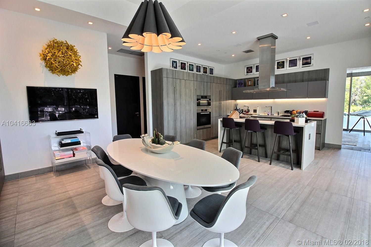 OCEANA KEY BISCAYNE CONDO - Residential