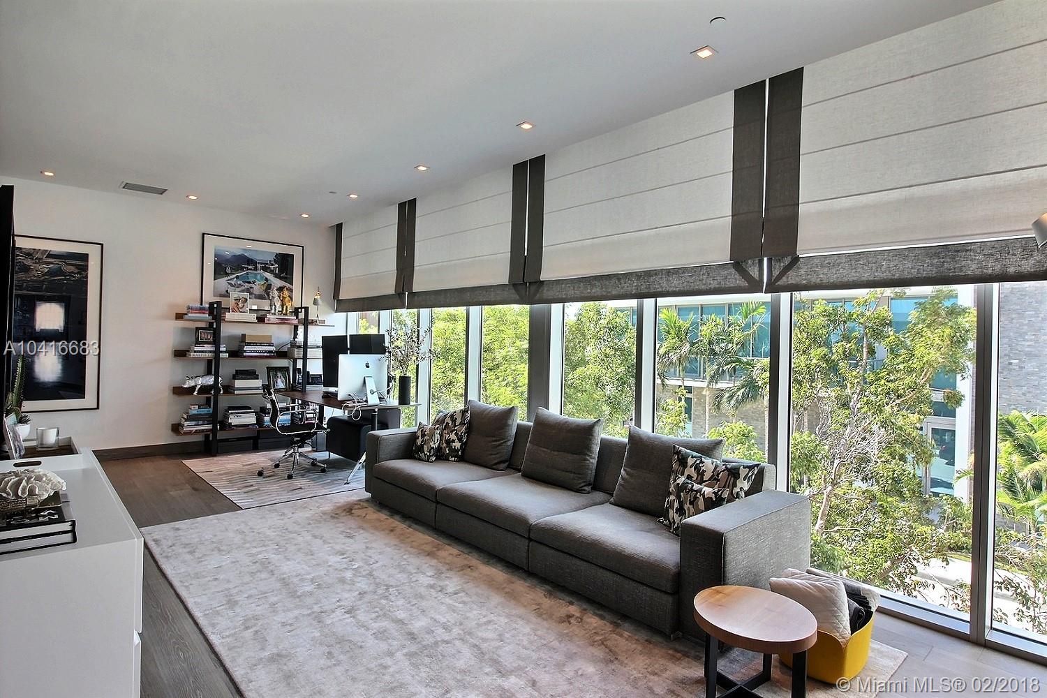 OCEANA KEY BISCAYNE CONDO - Residential