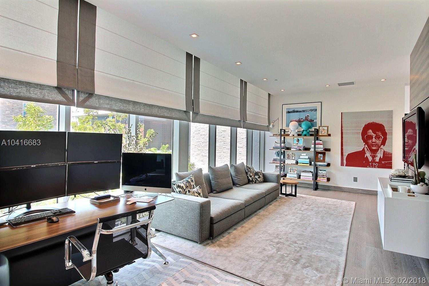 OCEANA KEY BISCAYNE CONDO - Residential