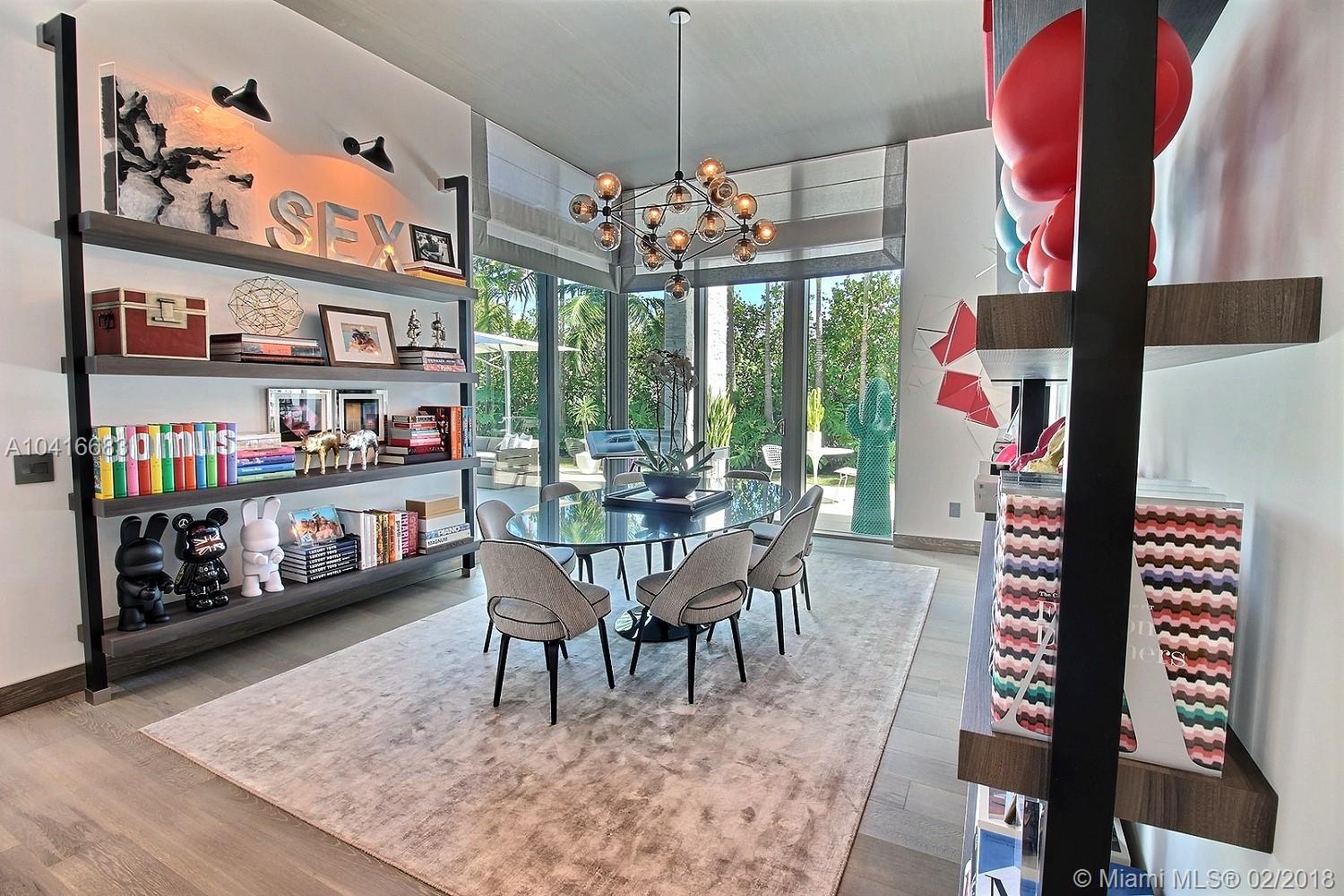 OCEANA KEY BISCAYNE CONDO - Residential