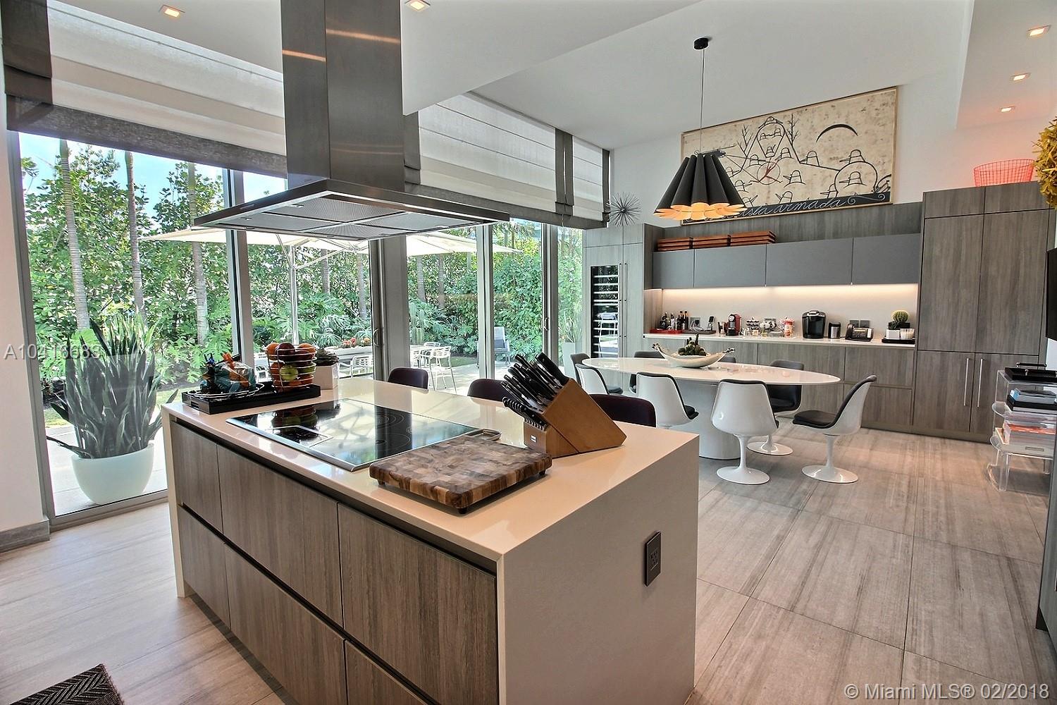 OCEANA KEY BISCAYNE CONDO - Residential