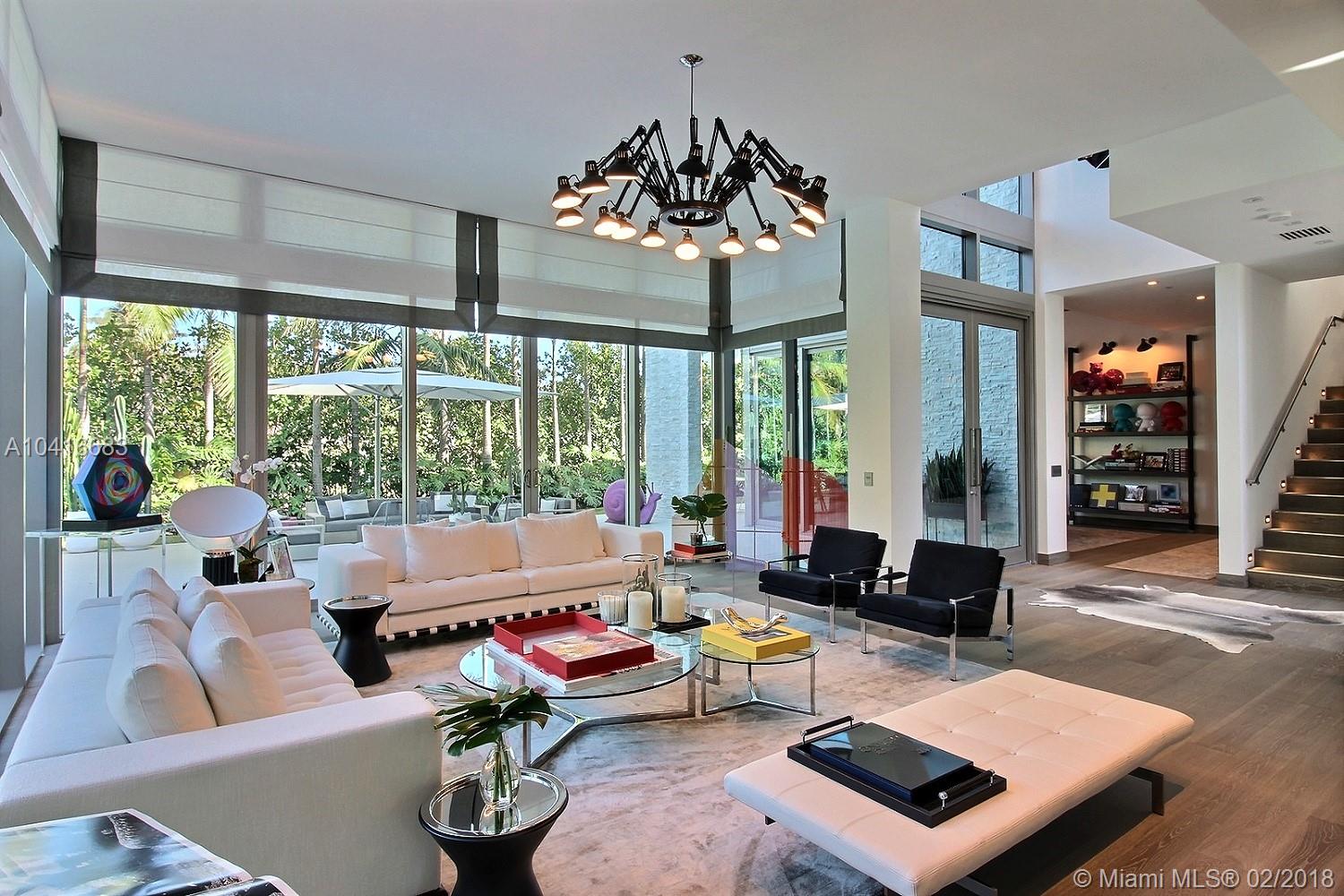 OCEANA KEY BISCAYNE CONDO - Residential