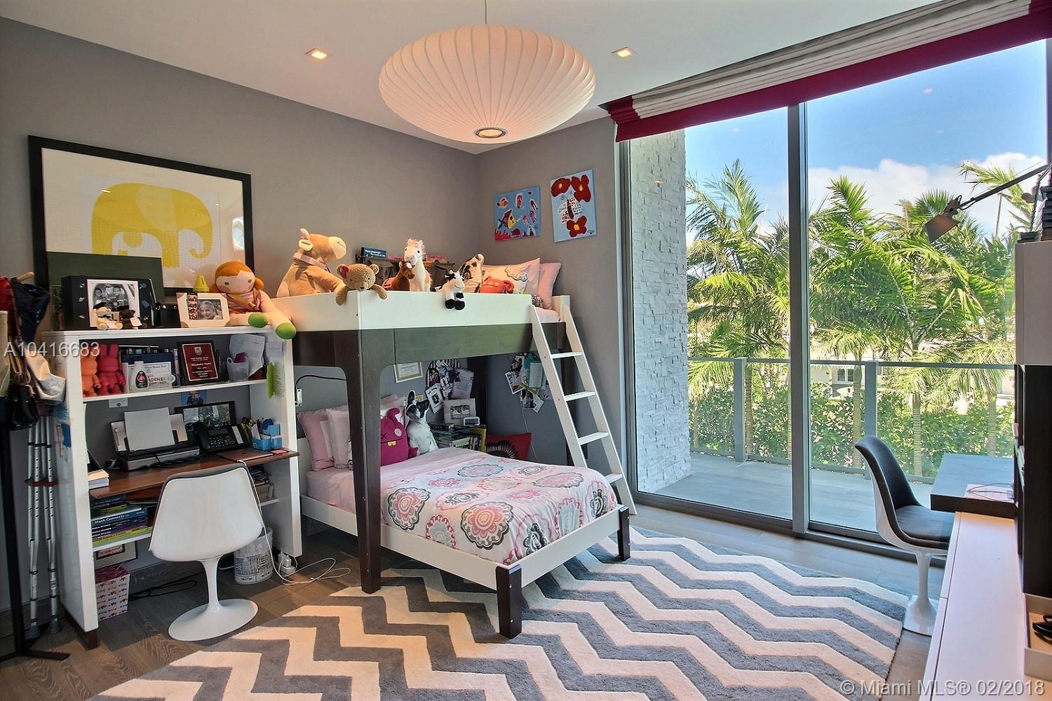 OCEANA KEY BISCAYNE CONDO - Residential