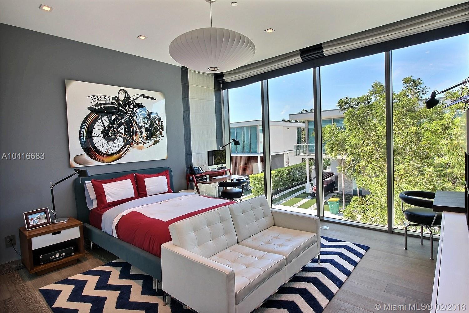 OCEANA KEY BISCAYNE CONDO - Residential