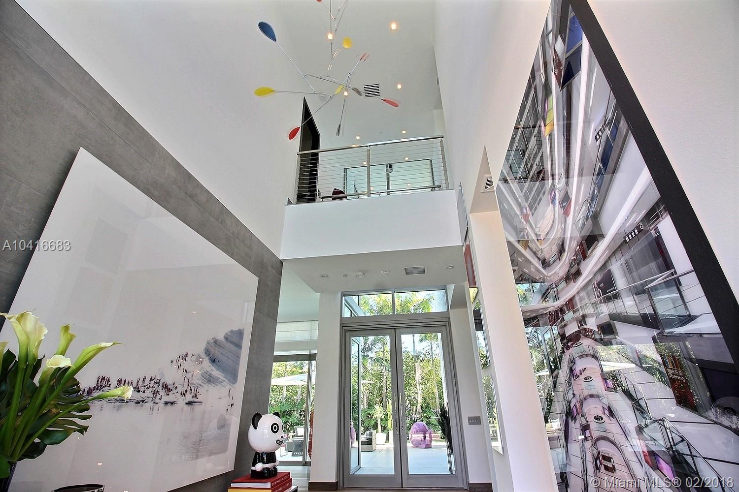 OCEANA KEY BISCAYNE CONDO - Residential