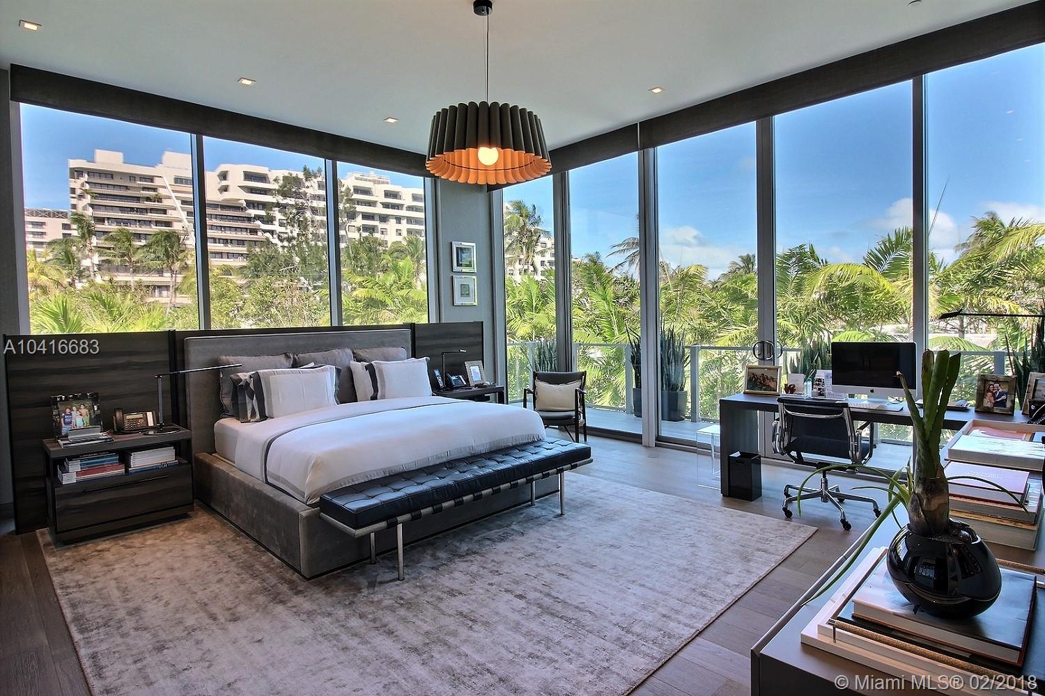 OCEANA KEY BISCAYNE CONDO - Residential