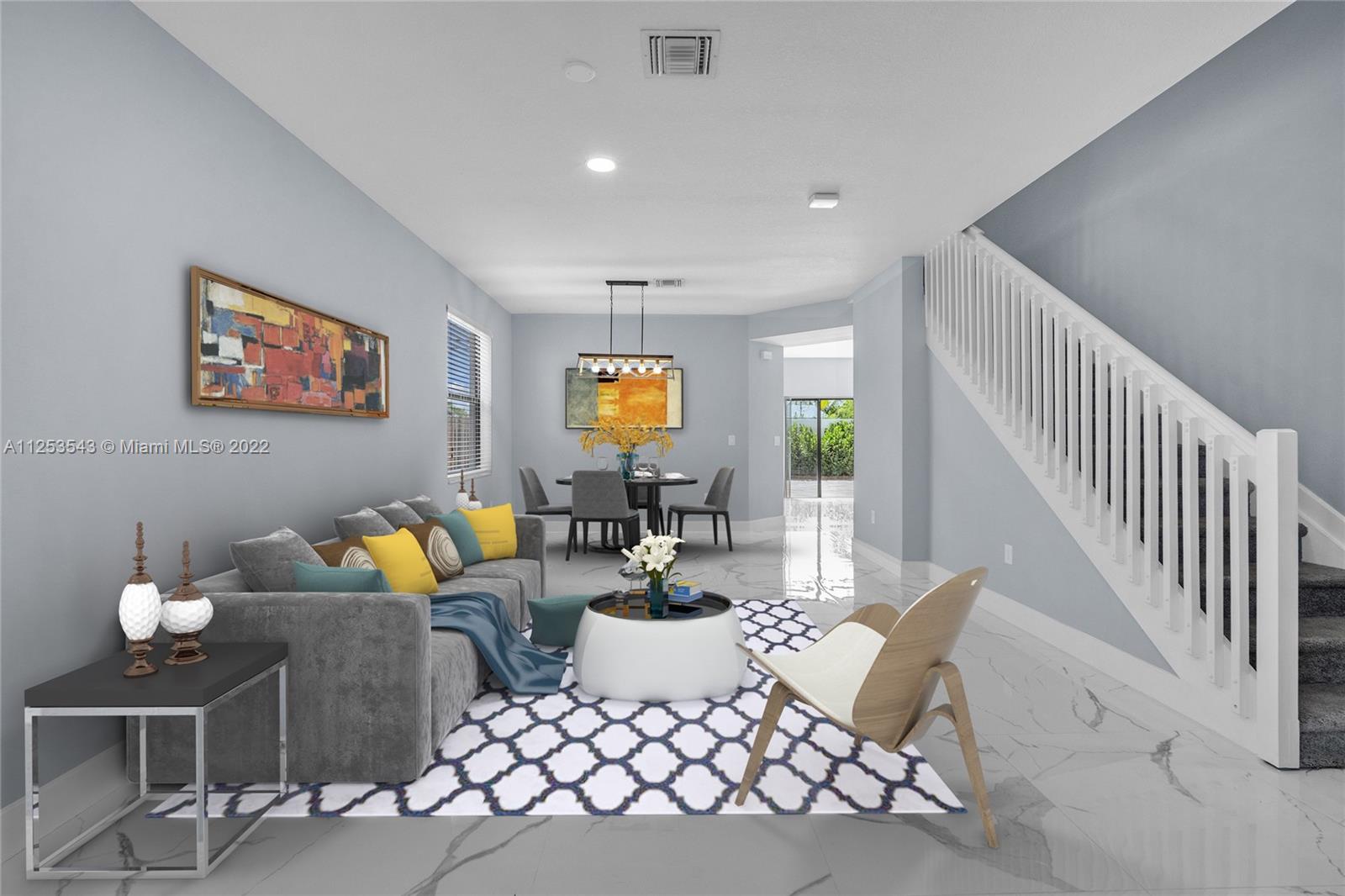 VIA VENTURA NEIGHBORHOOD - Residential