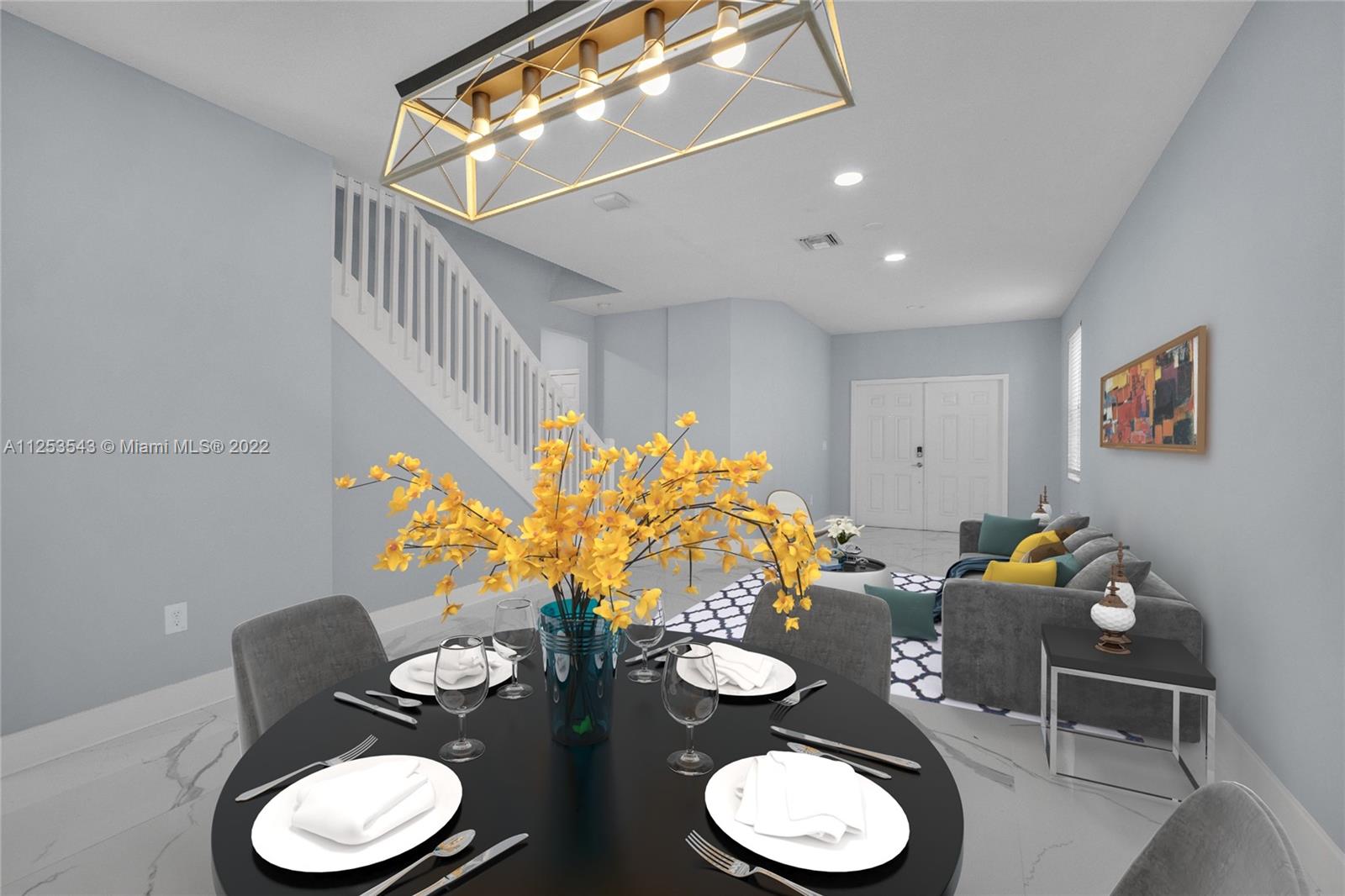VIA VENTURA NEIGHBORHOOD - Residential