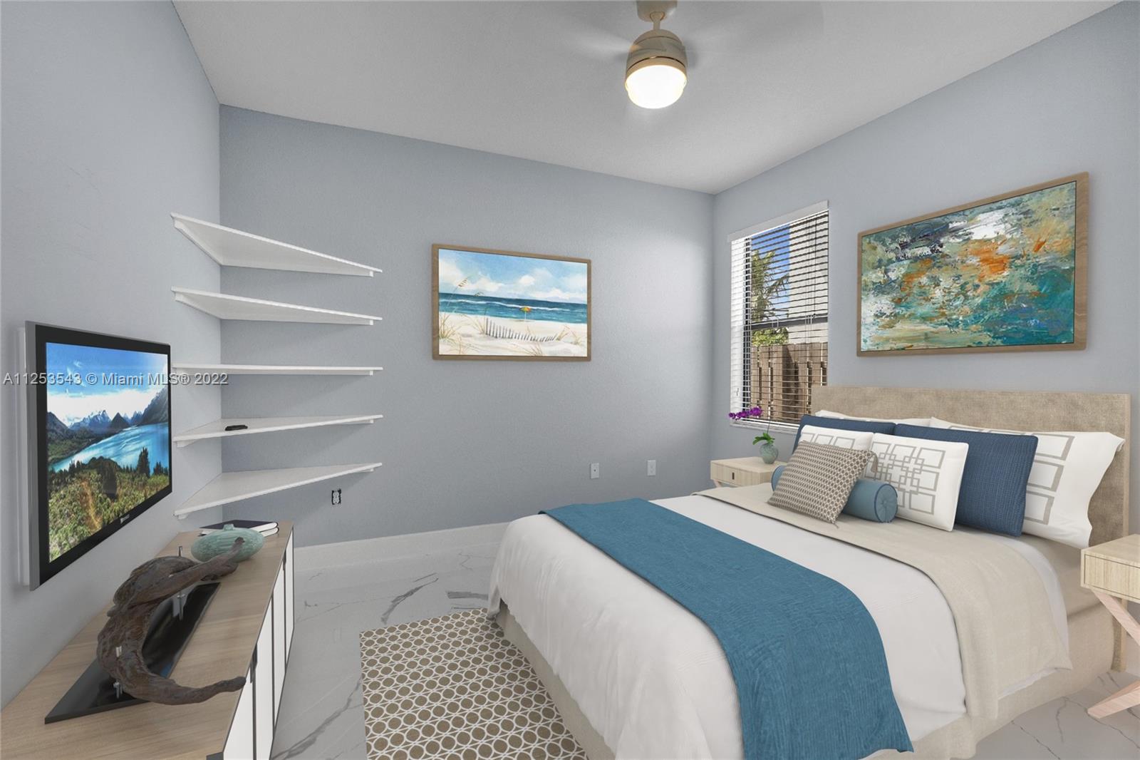 VIA VENTURA NEIGHBORHOOD - Residential