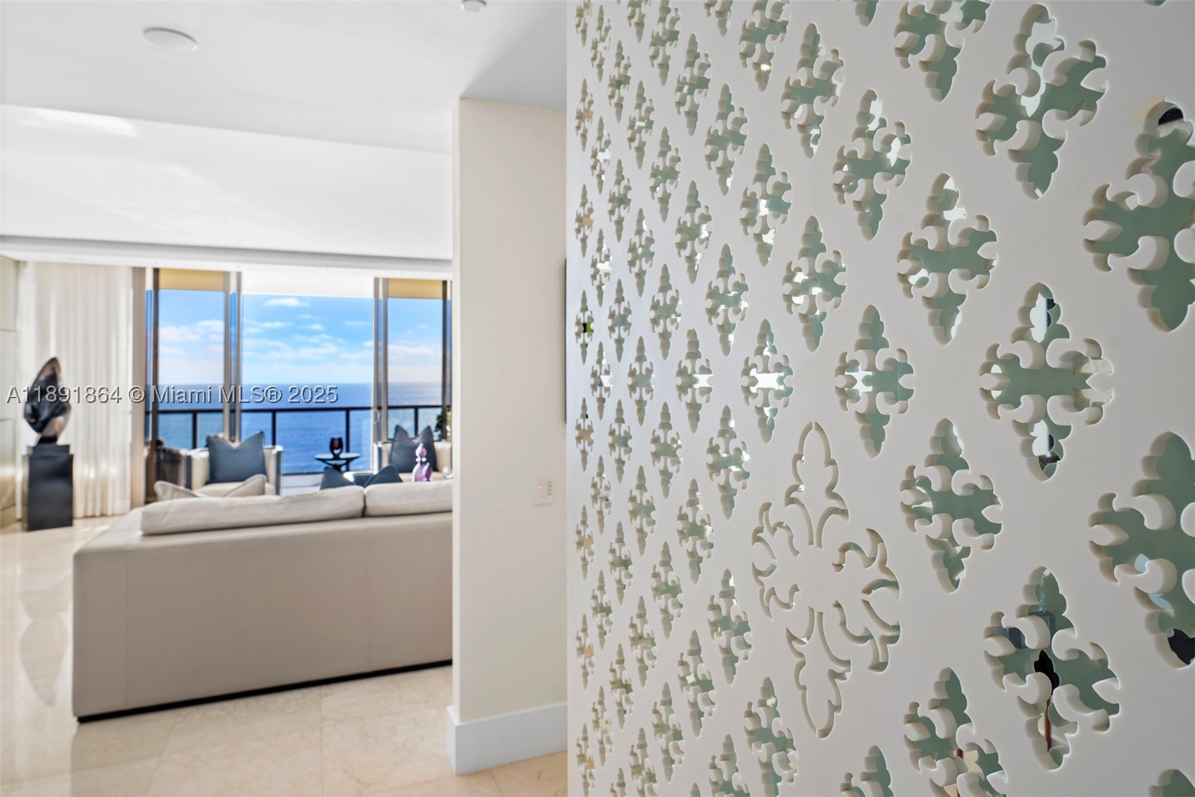 BAL HARBOUR NORTH SOUTH C - Residential