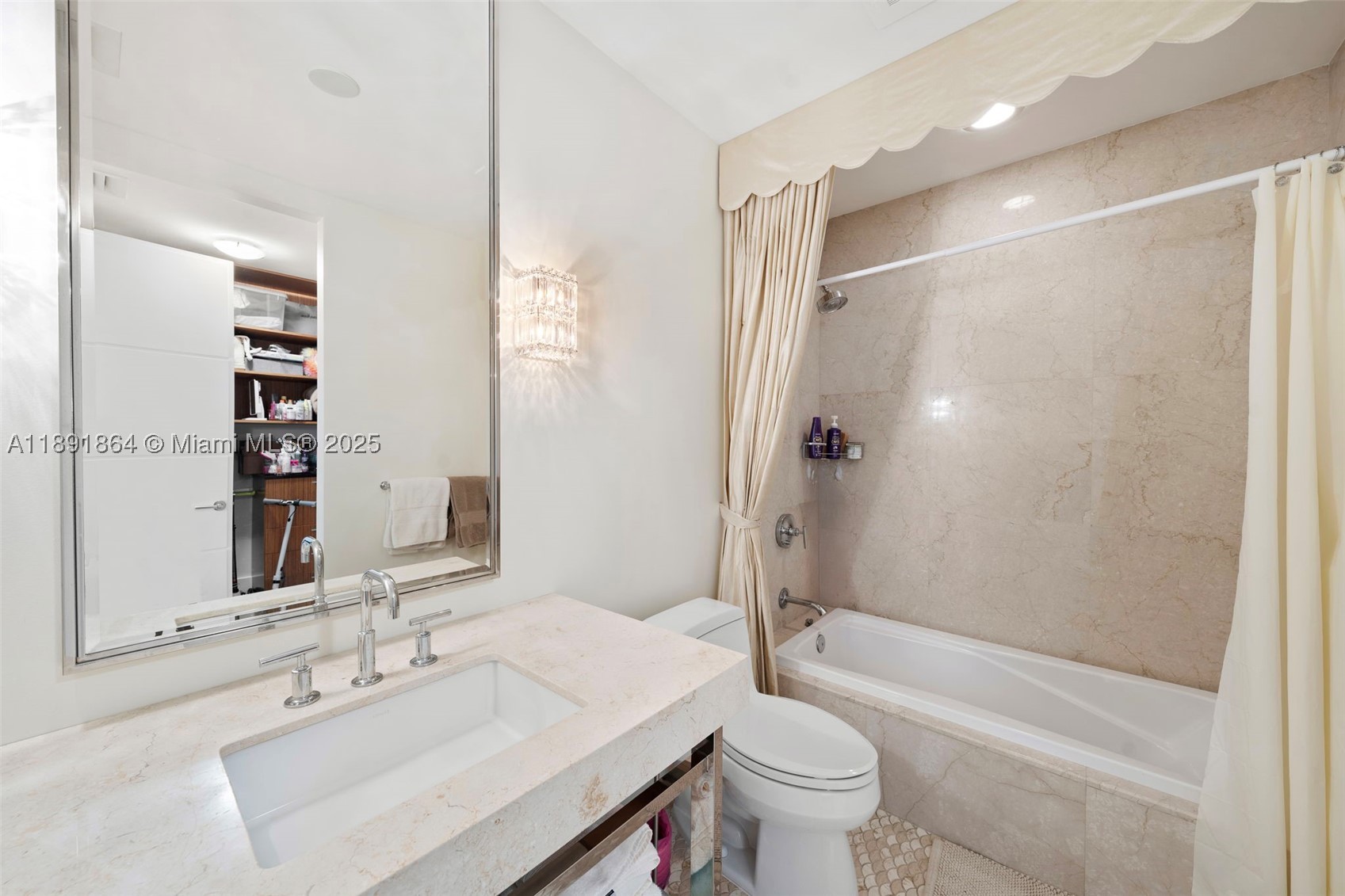 BAL HARBOUR NORTH SOUTH C - Residential