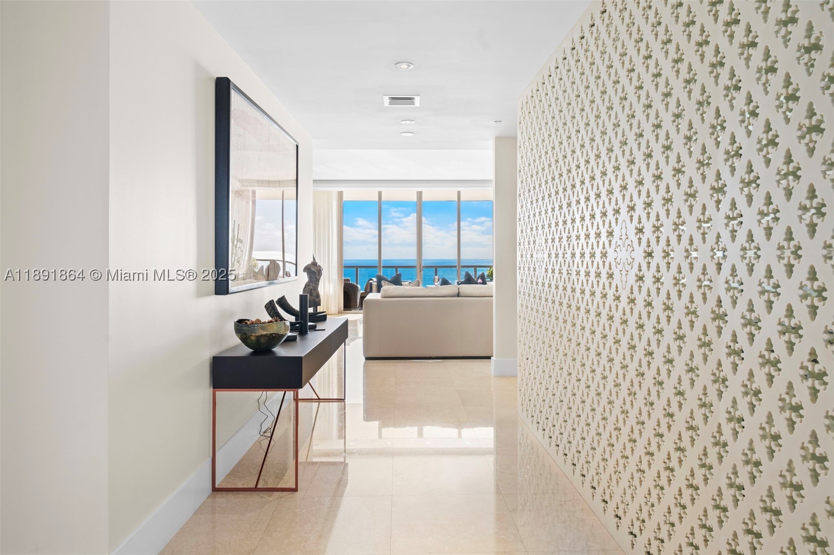 BAL HARBOUR NORTH SOUTH C - Residential