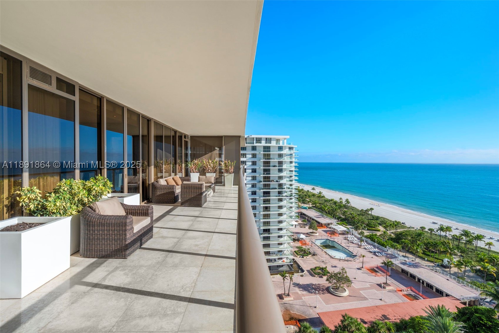BAL HARBOUR NORTH SOUTH C - Residential