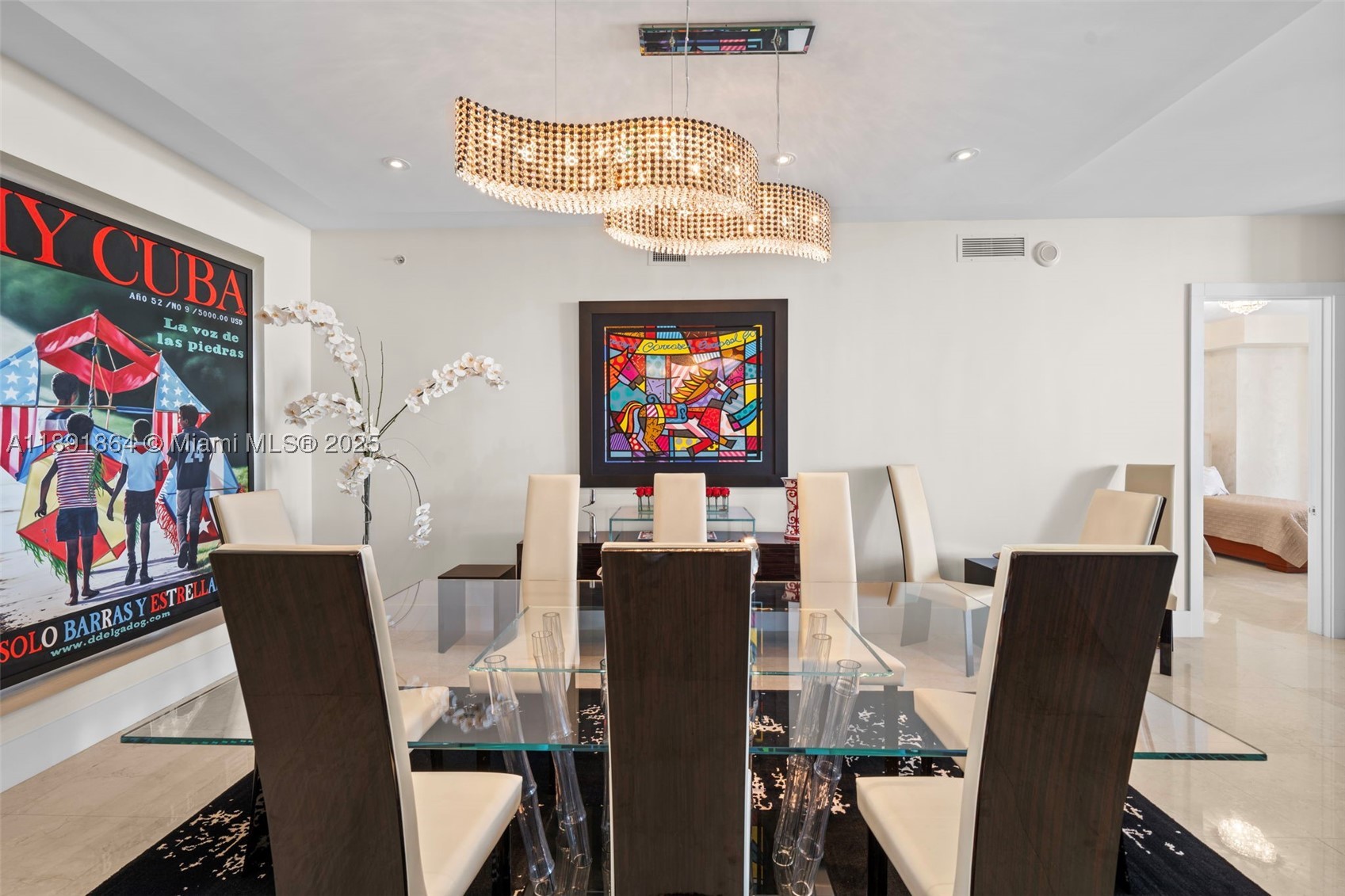 BAL HARBOUR NORTH SOUTH C - Residential