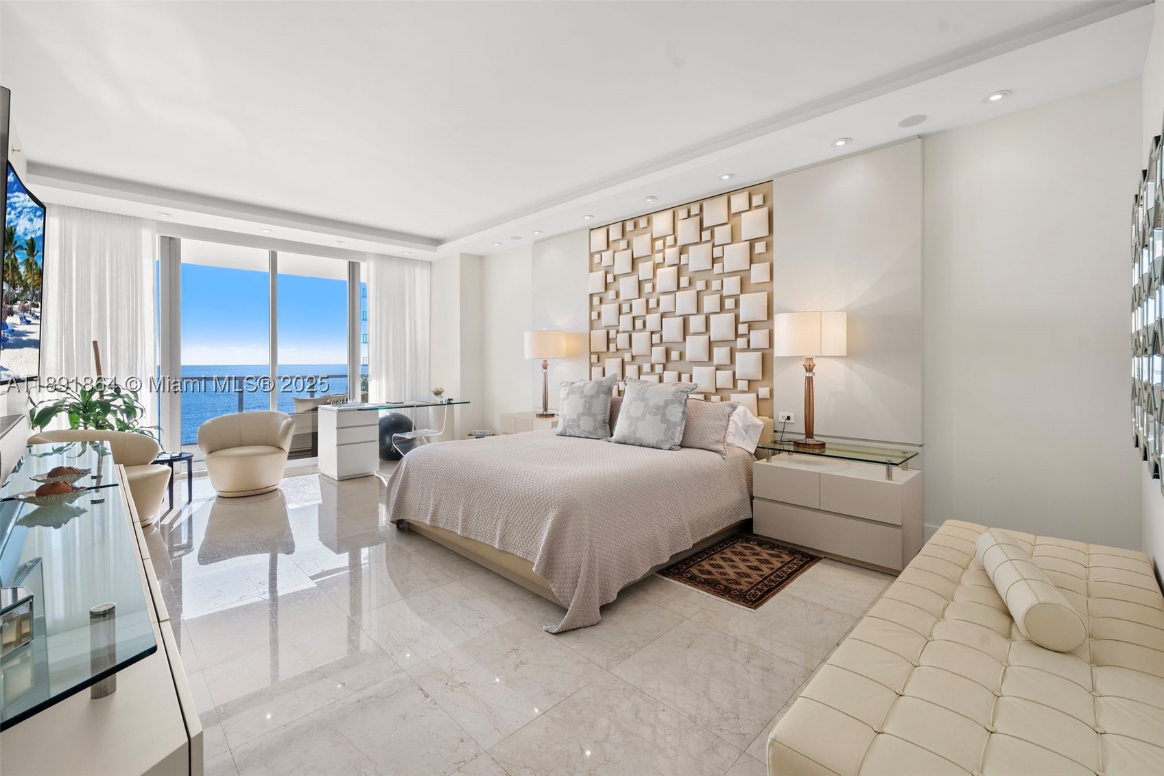 BAL HARBOUR NORTH SOUTH C - Residential
