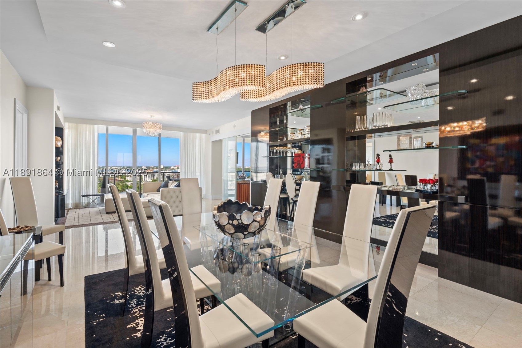 BAL HARBOUR NORTH SOUTH C - Residential