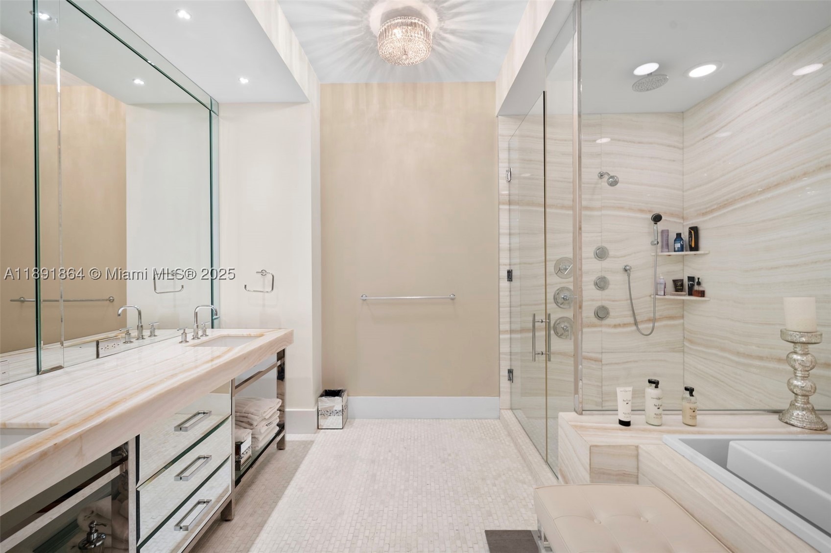 BAL HARBOUR NORTH SOUTH C - Residential