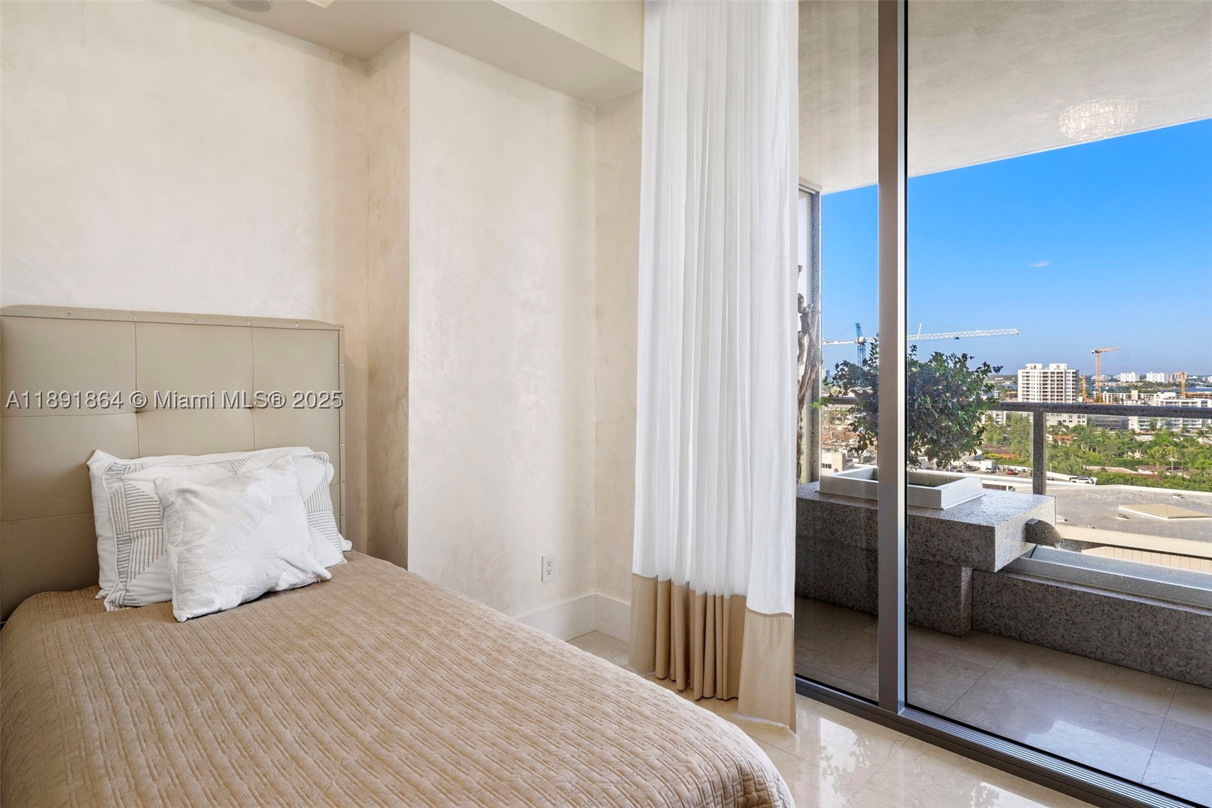 BAL HARBOUR NORTH SOUTH C - Residential
