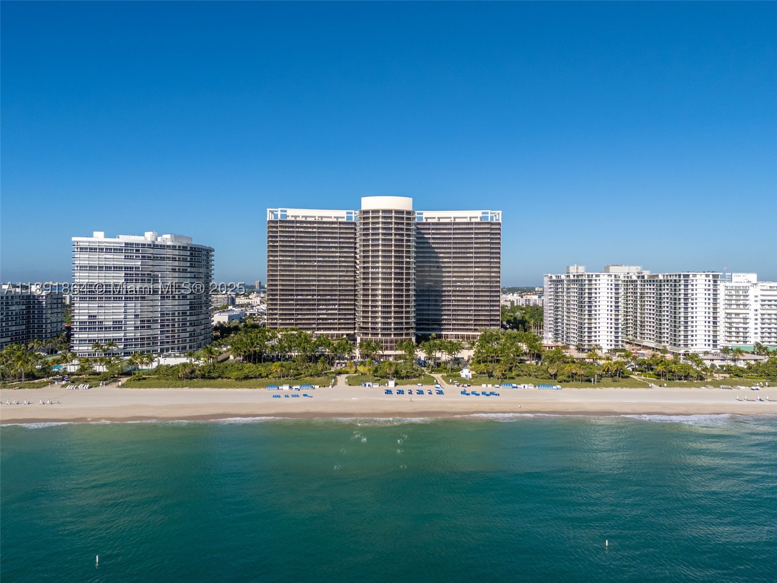 BAL HARBOUR NORTH SOUTH C - Residential