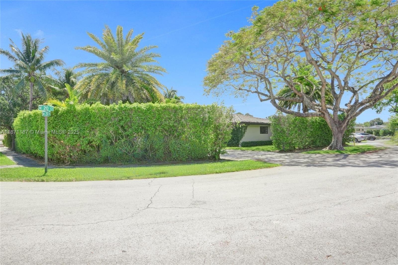 OAK FOREST - Residential