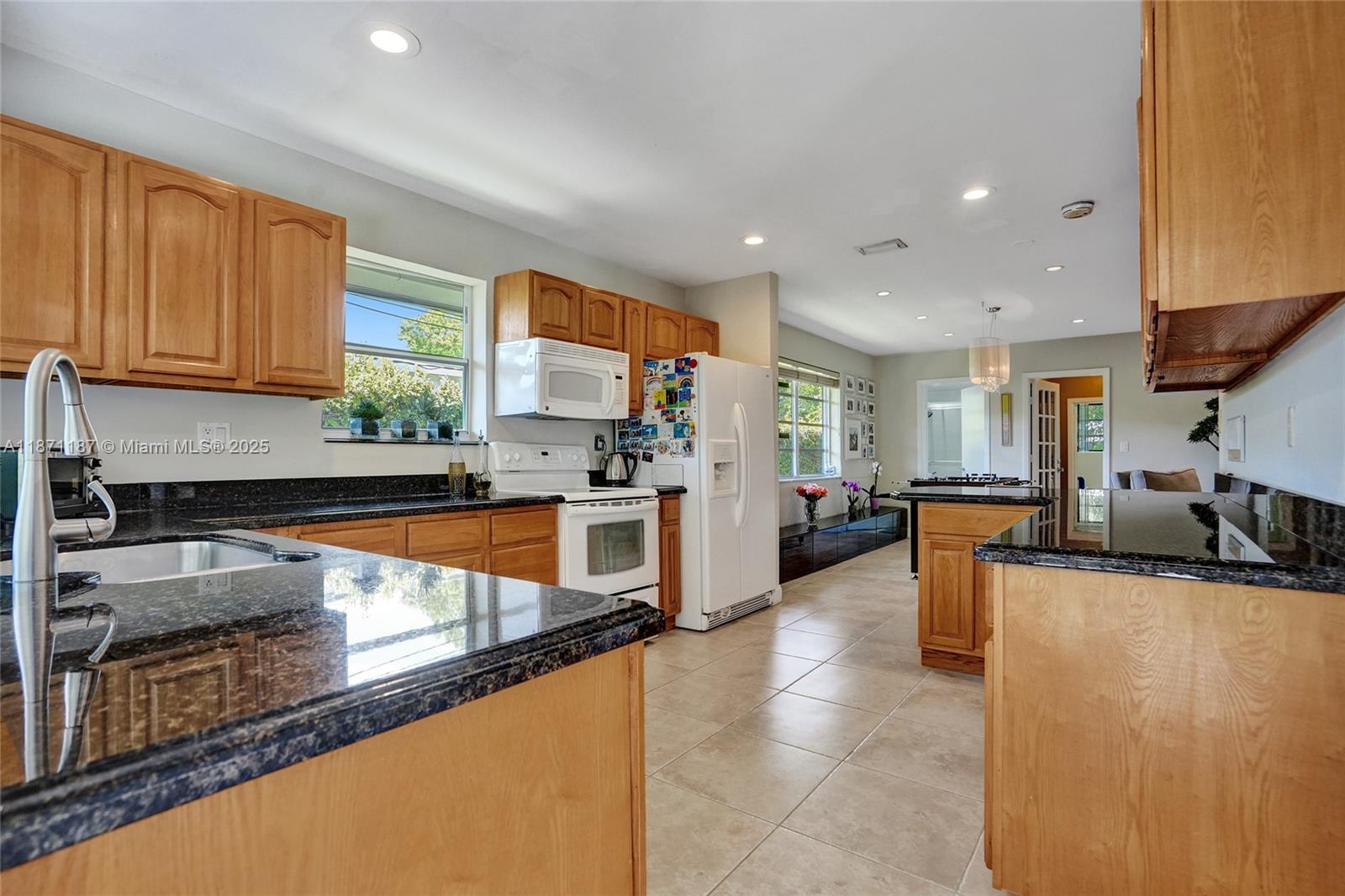 OAK FOREST - Residential