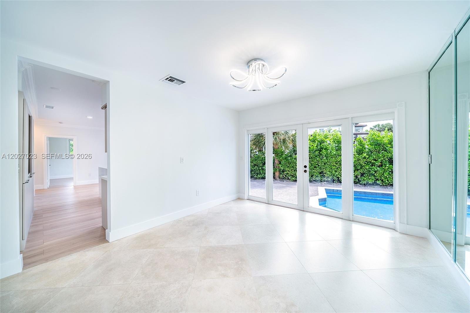BAY HARBOR ISLAND - Residential Lease