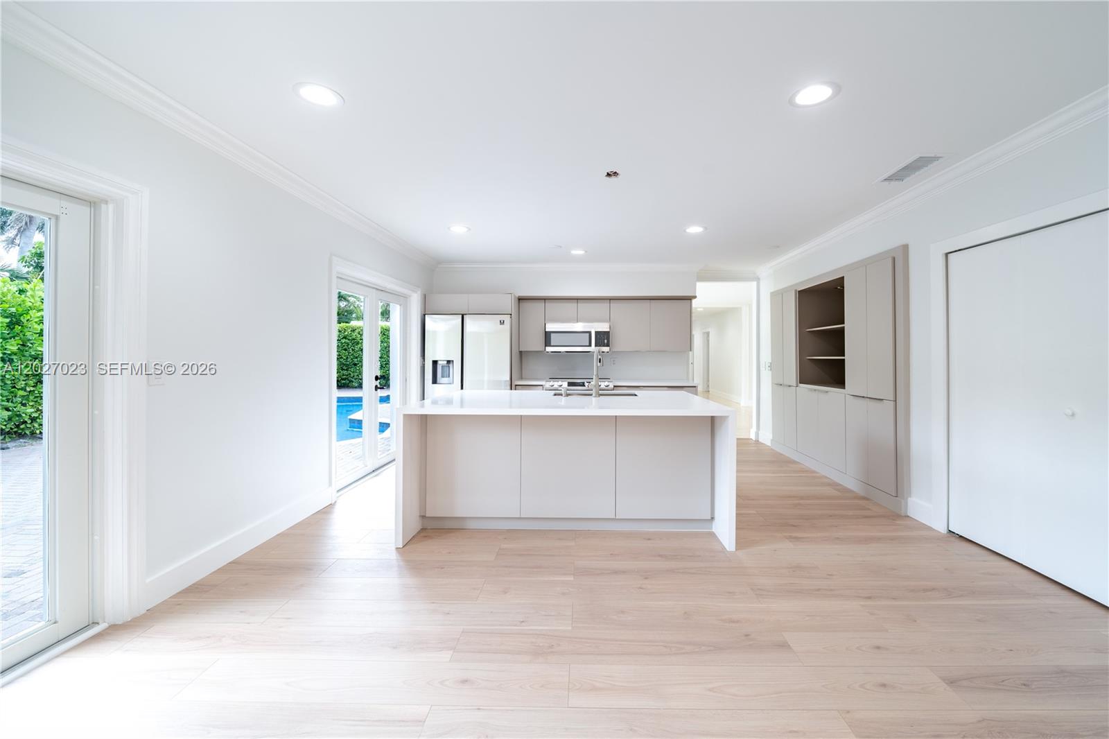 BAY HARBOR ISLAND - Residential Lease