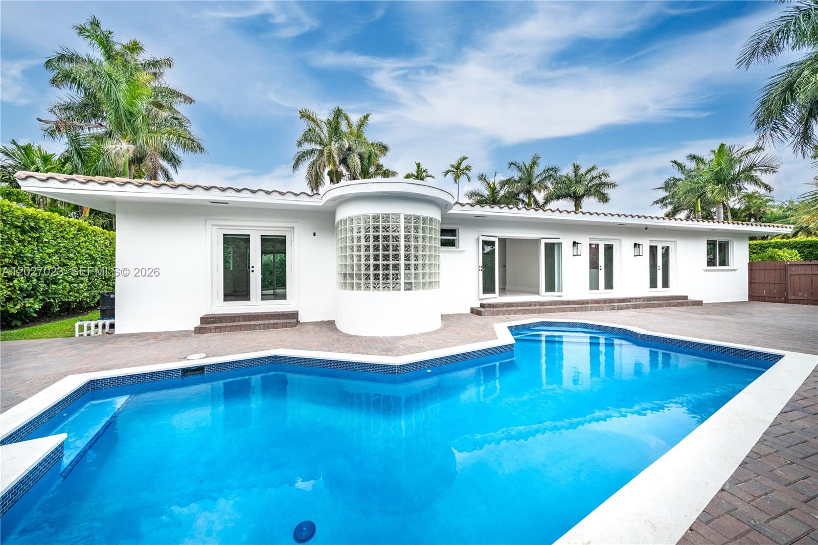 BAY HARBOR ISLAND - Residential Lease
