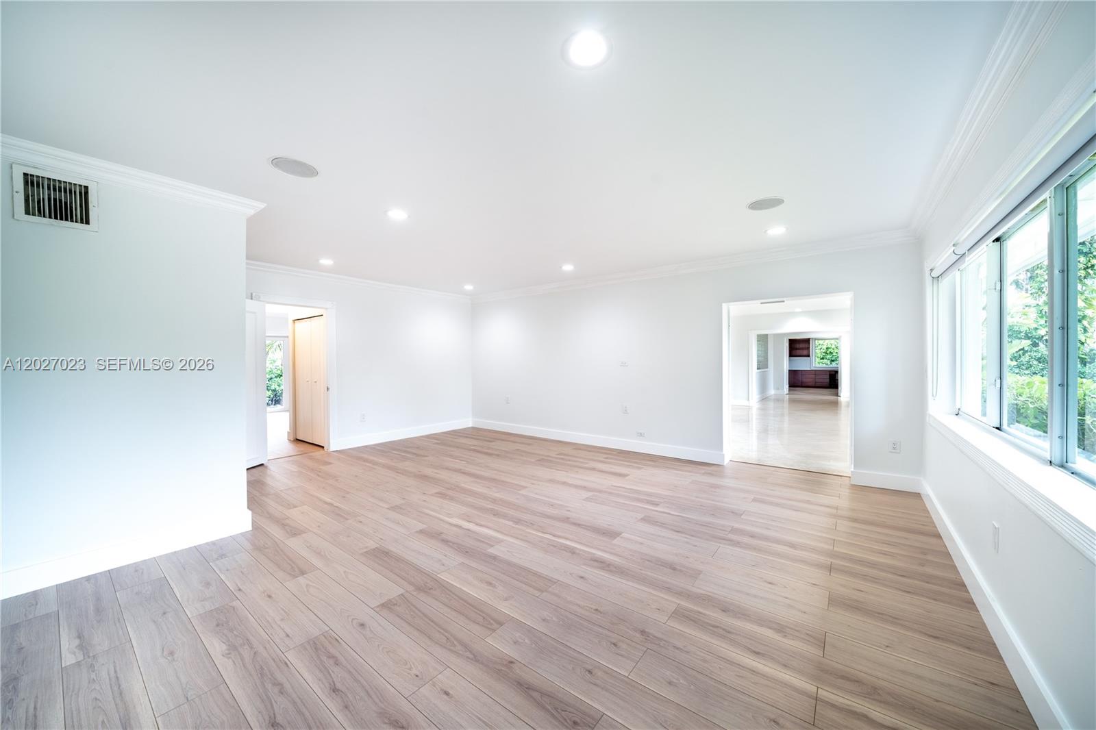 BAY HARBOR ISLAND - Residential Lease