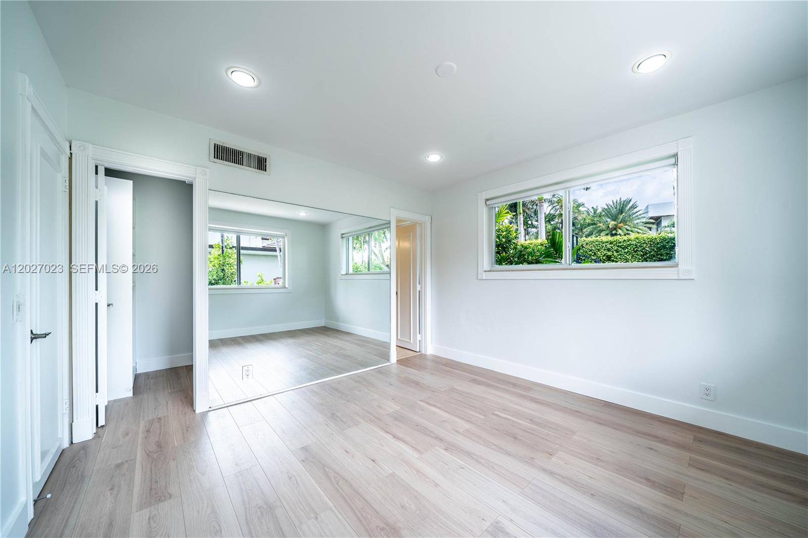BAY HARBOR ISLAND - Residential Lease