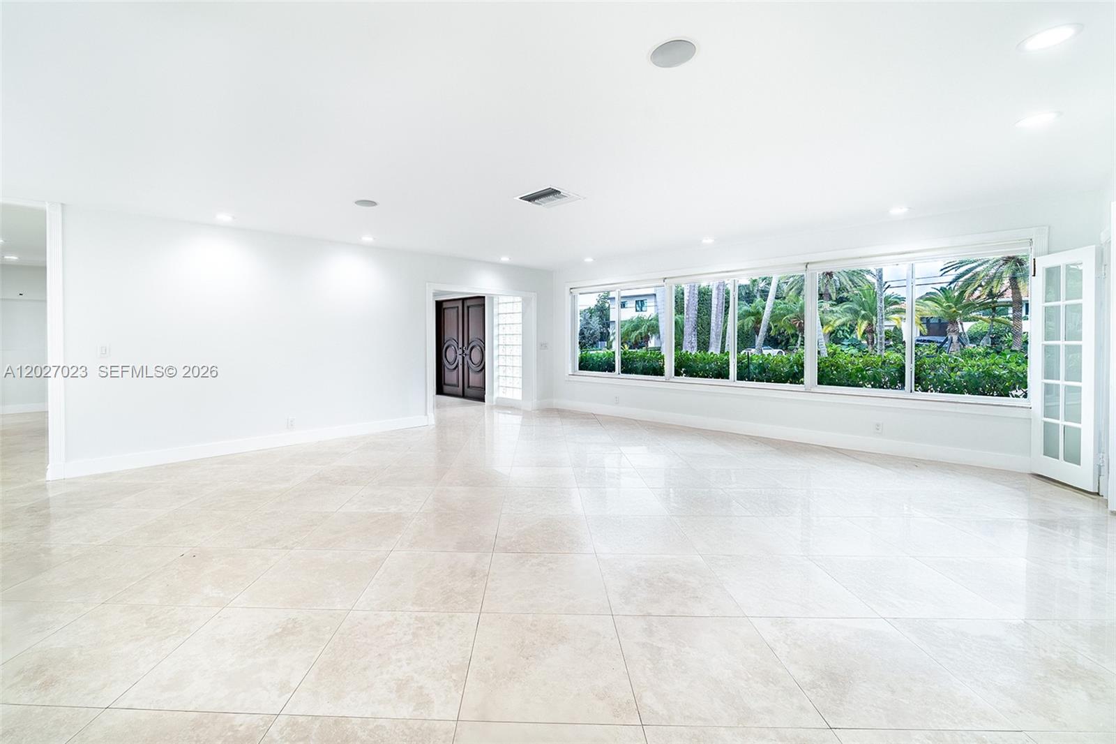 BAY HARBOR ISLAND - Residential Lease