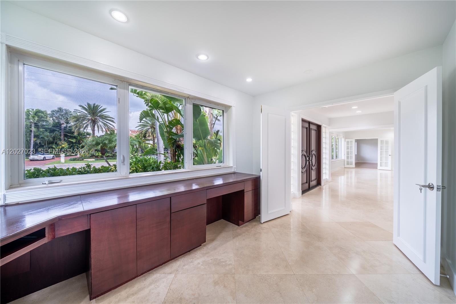 BAY HARBOR ISLAND - Residential Lease