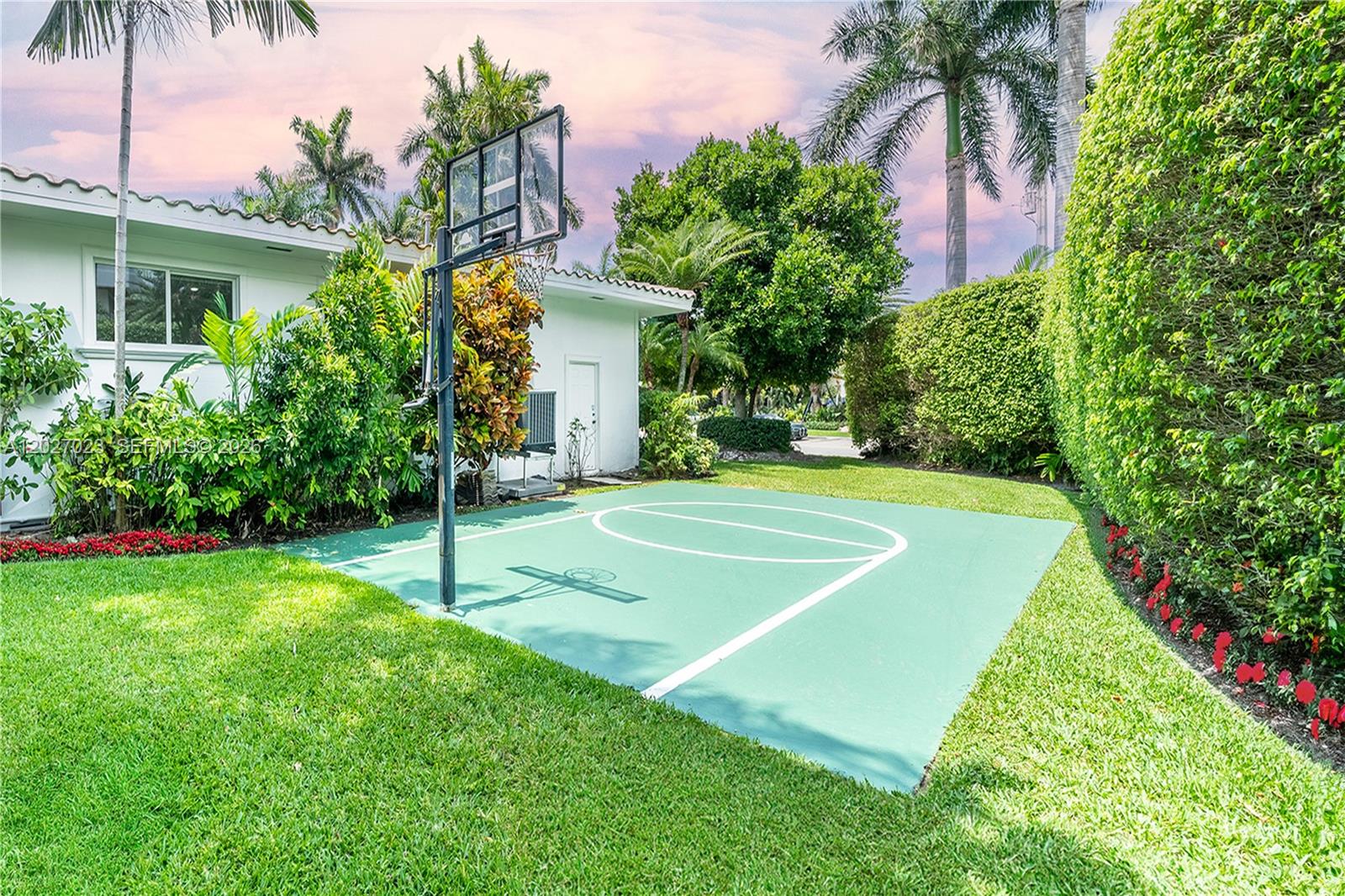BAY HARBOR ISLAND - Residential Lease