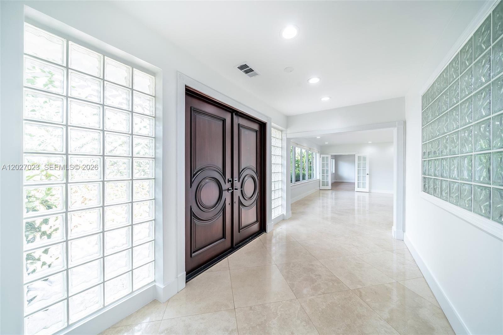 BAY HARBOR ISLAND - Residential Lease