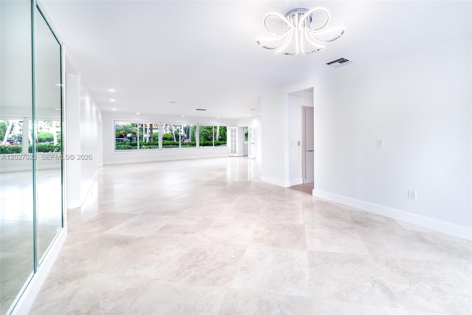 BAY HARBOR ISLAND - Residential Lease
