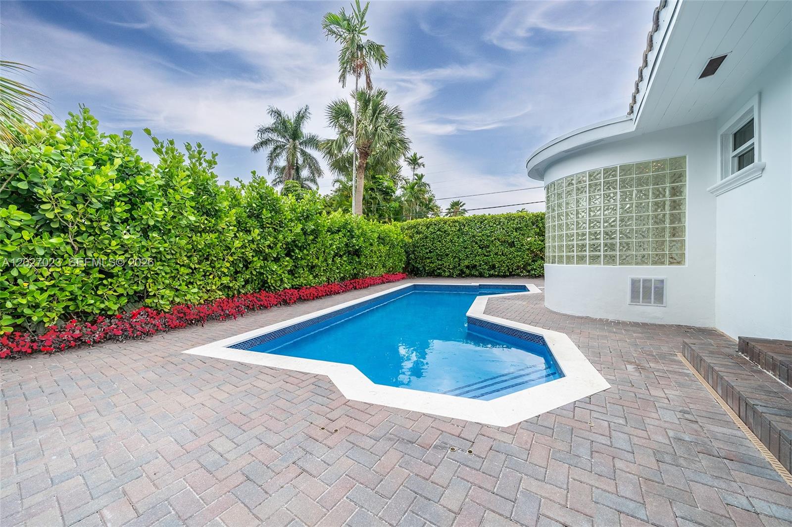 BAY HARBOR ISLAND - Residential Lease