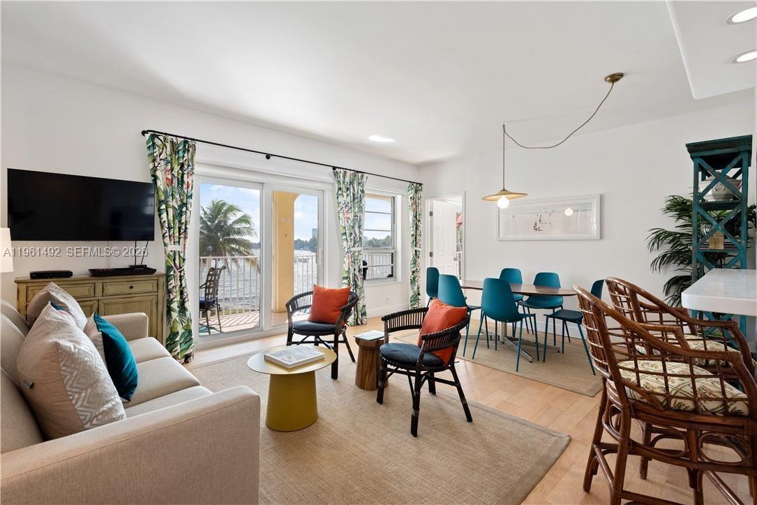 FORT LAUDERDALE YACHT - Residential