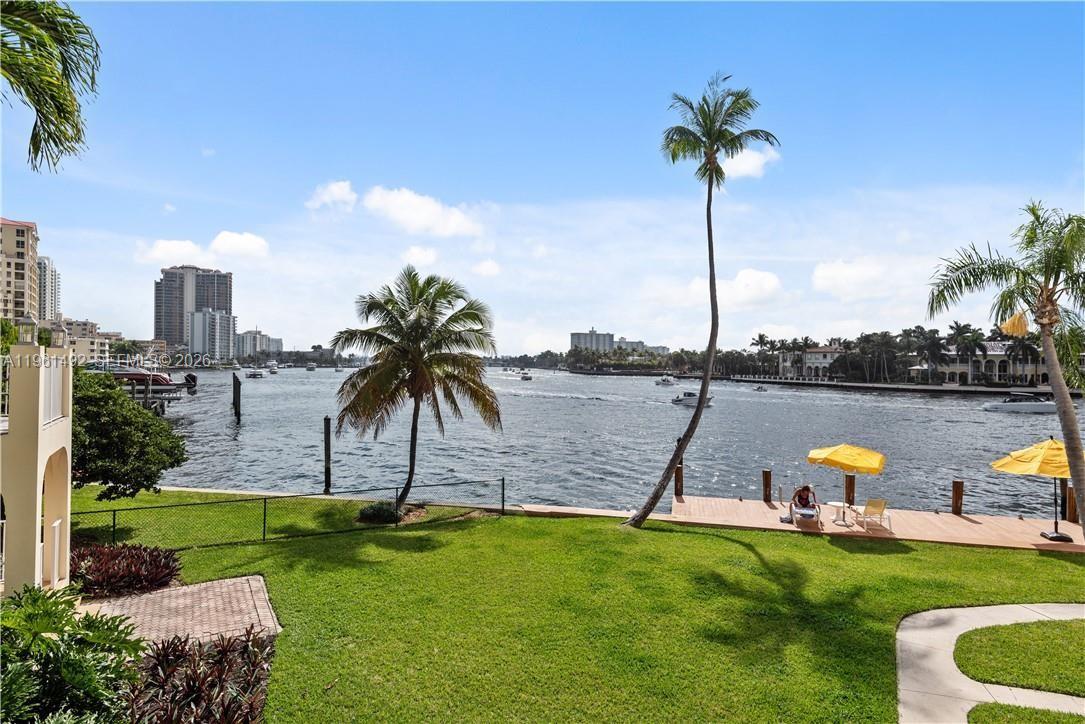 FORT LAUDERDALE YACHT - Residential