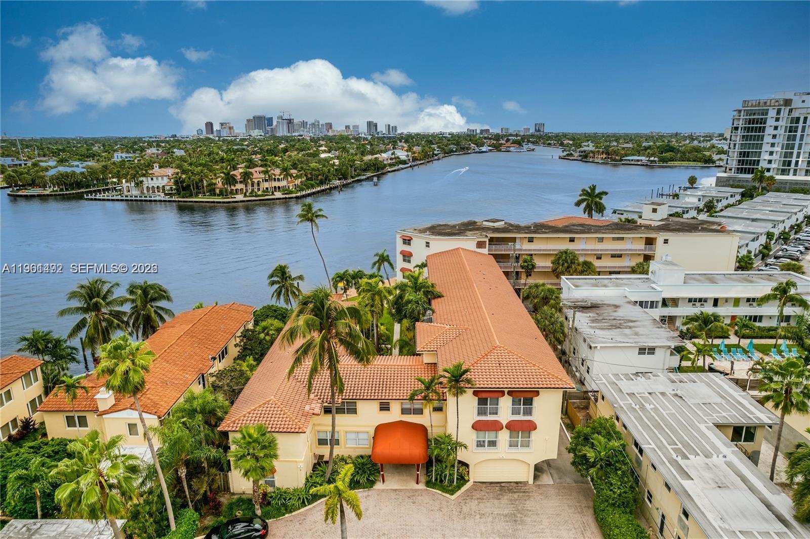 FORT LAUDERDALE YACHT - Residential