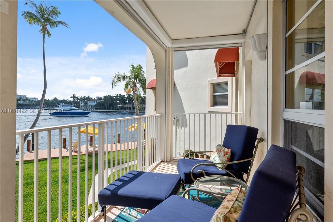 FORT LAUDERDALE YACHT - Residential