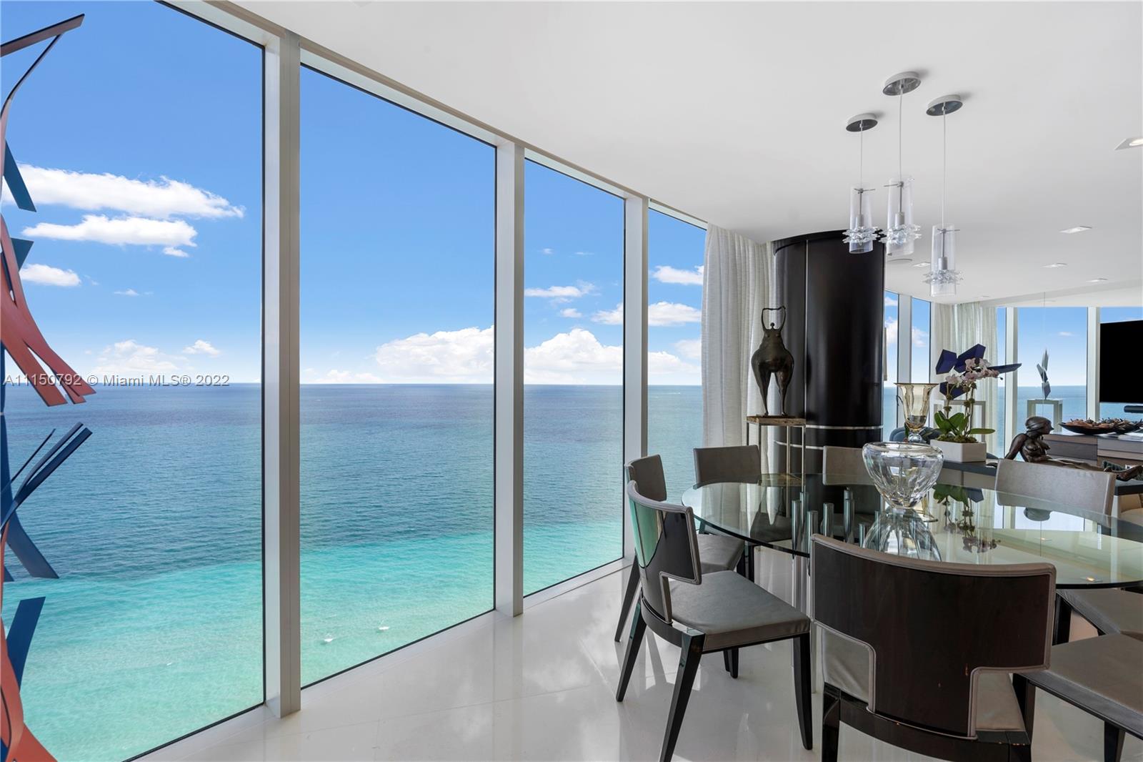 2711 HOLLYWOOD BEACH COND - Residential