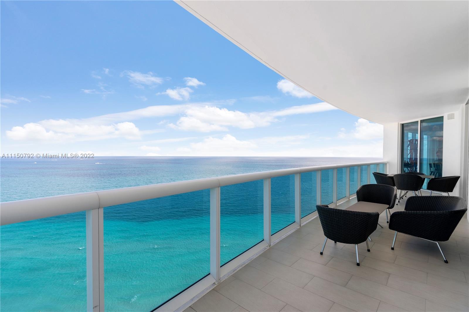 2711 HOLLYWOOD BEACH COND - Residential