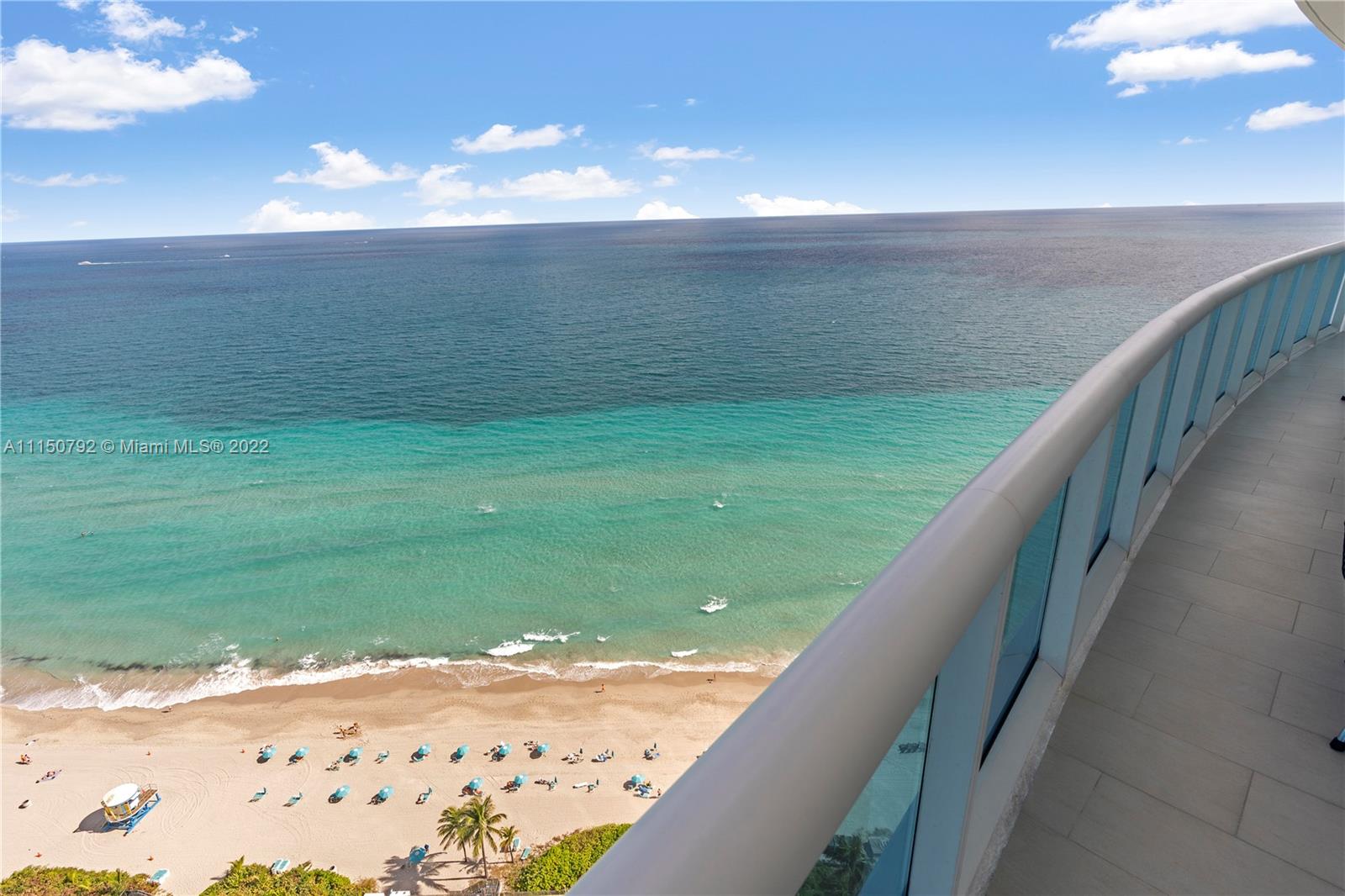 2711 HOLLYWOOD BEACH COND - Residential