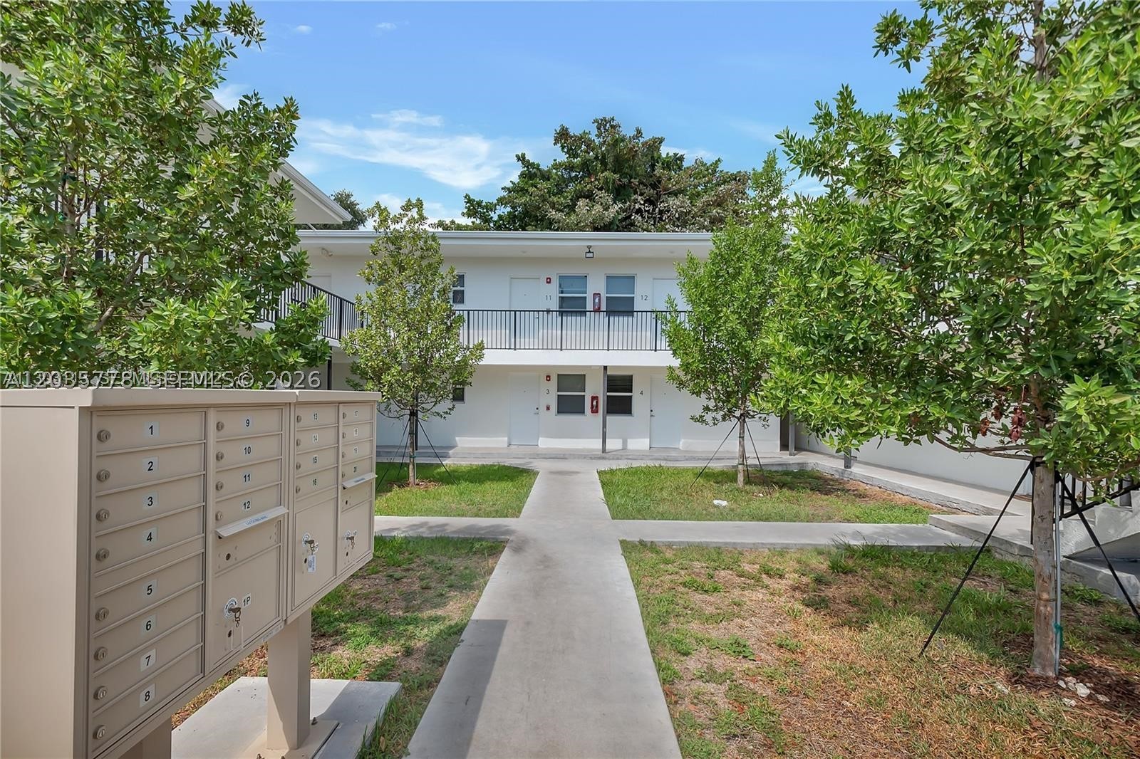 WADDELLS - Residential Lease