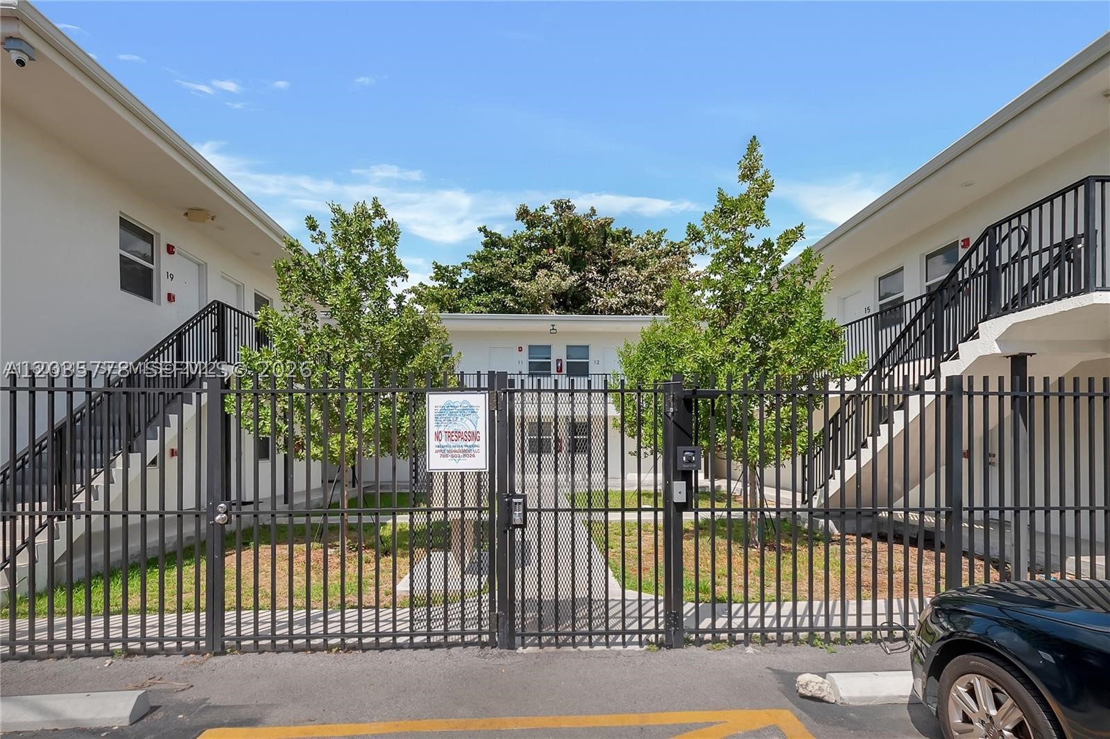 WADDELLS - Residential Lease